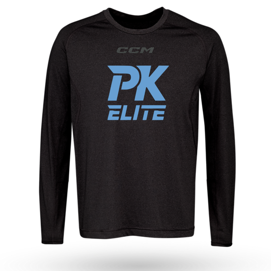 Training Longsleeve