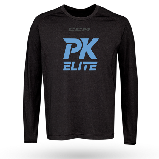 Training Longsleeve - Youth