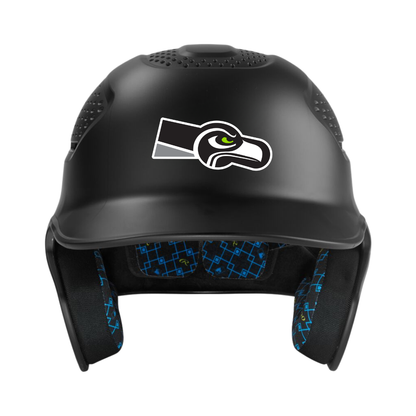 Batting Helmet