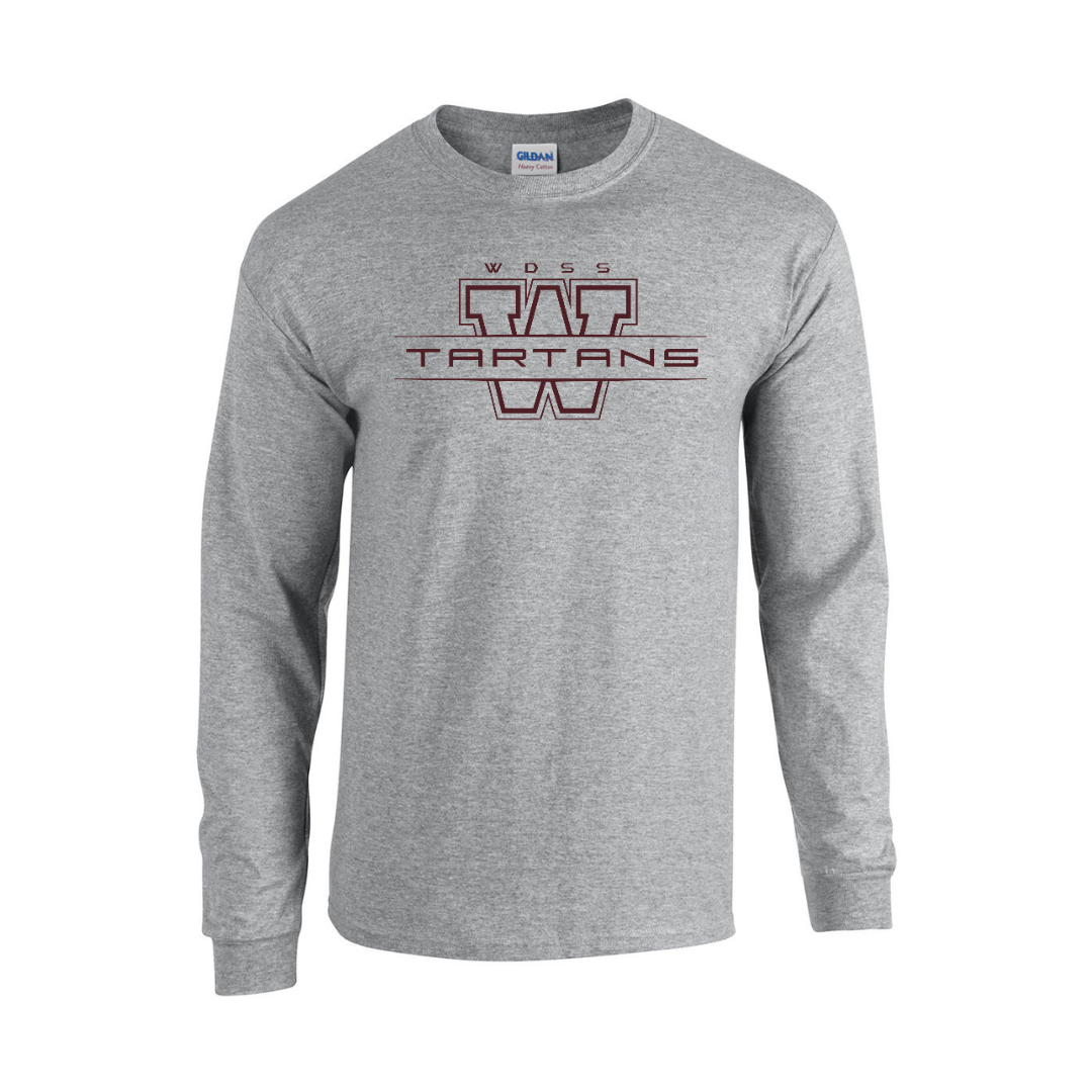 Cotton Longsleeve