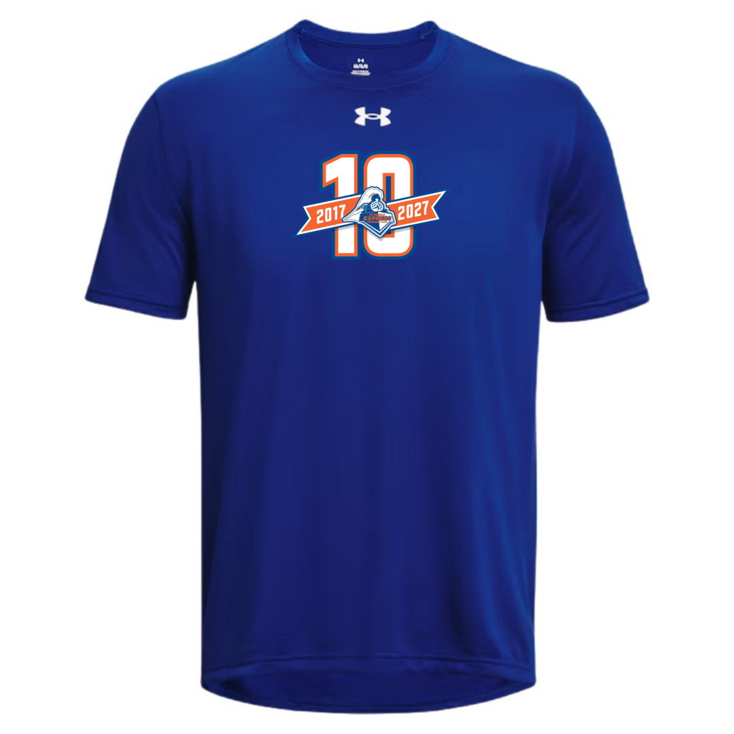 Tech T-Shirt - Mens