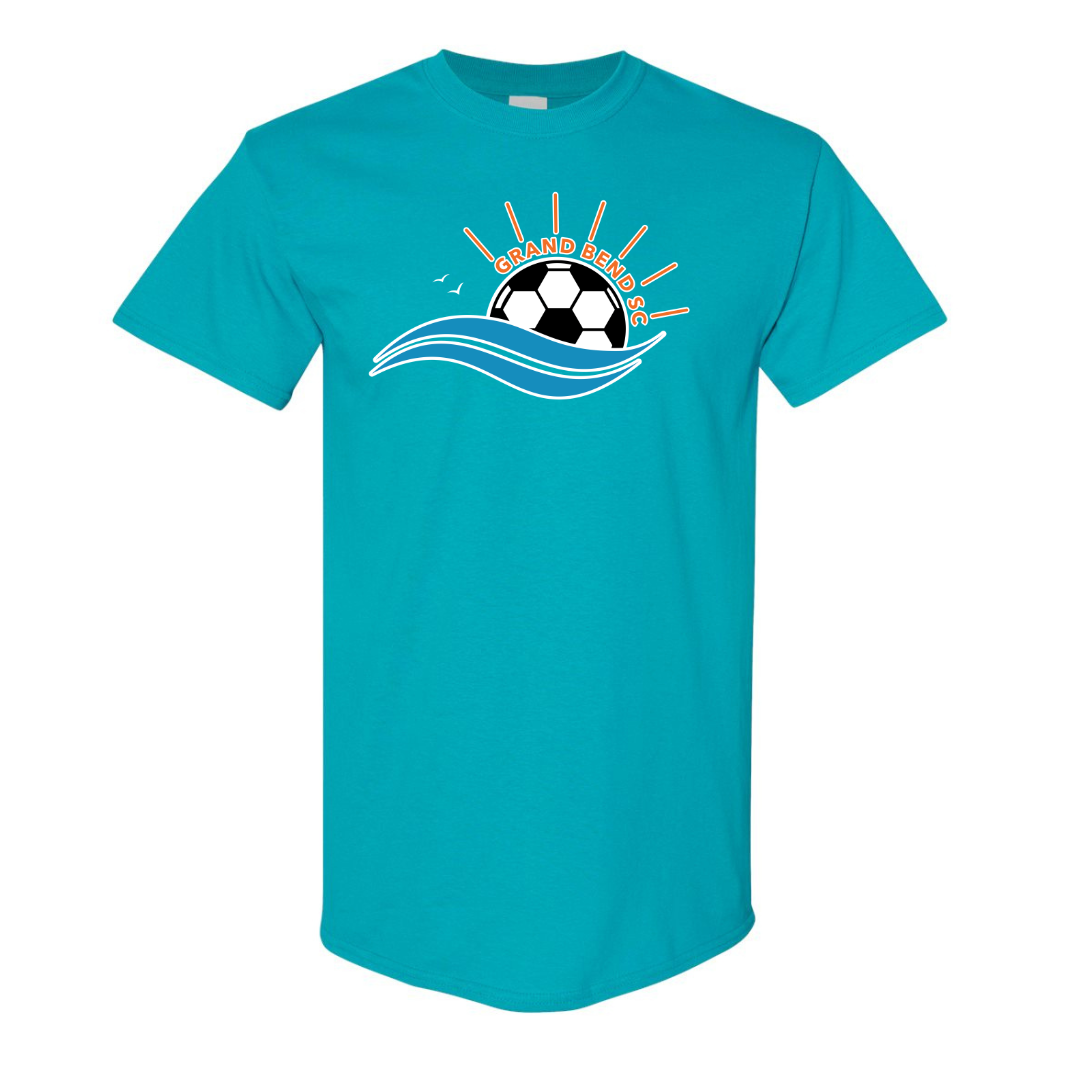 Cotton Tee