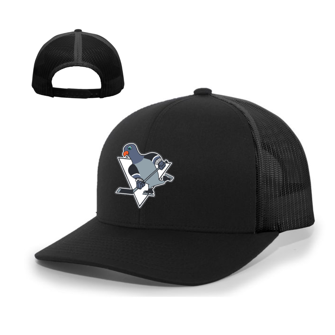 Trucker Hat