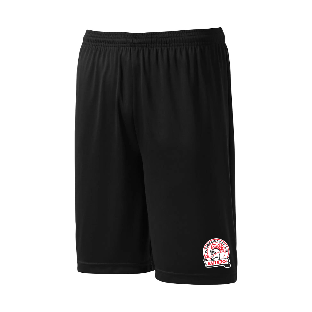 Performance Shorts - Youth