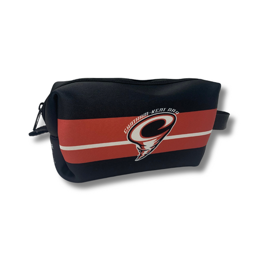 Travel Essentials Bag