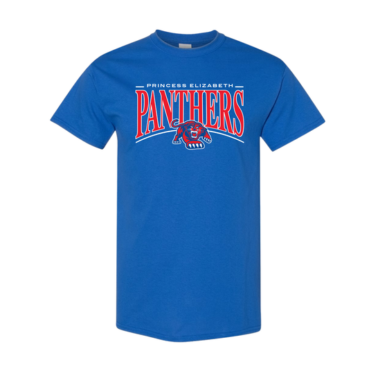 Cotton T-Shirt - Alternate Design