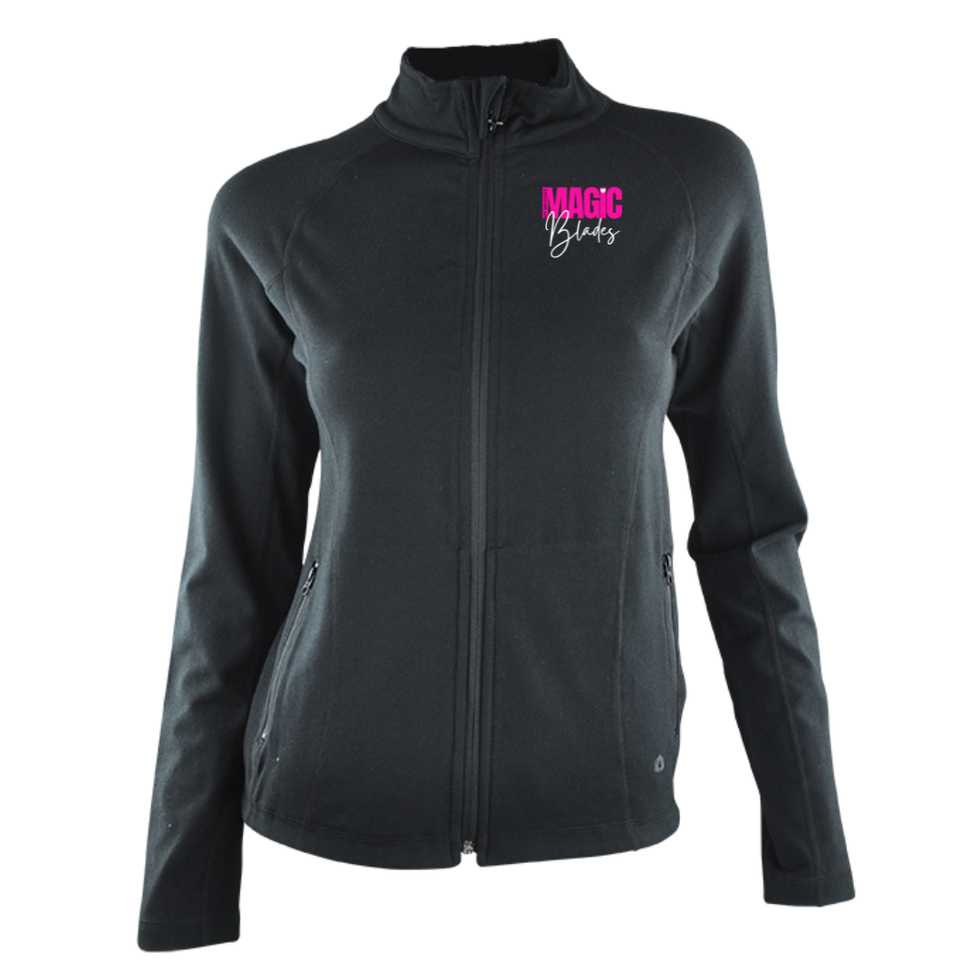 Yoga Jacket
