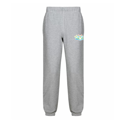 Cotton Fleece Sweatpants