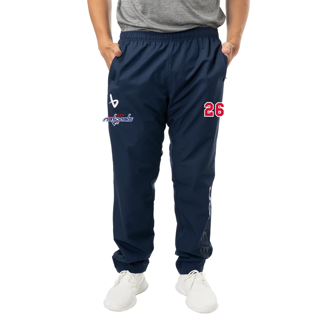 Lightweight Rink Pant