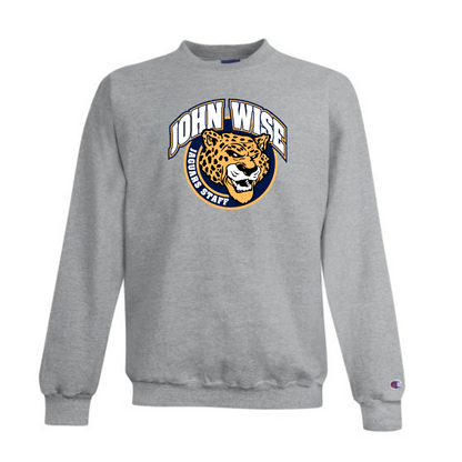Fleece Crewneck