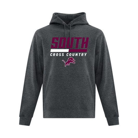 Cotton Fleece Hoodie