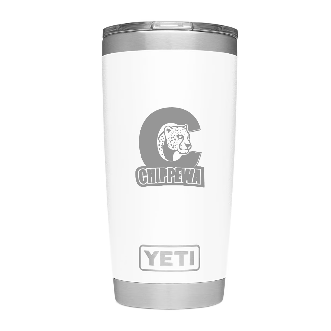 20 oz Tumbler