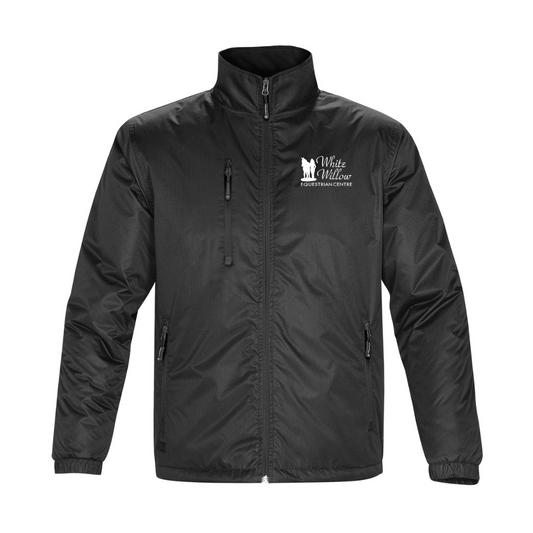 Axis Insulated Jacket - Youth