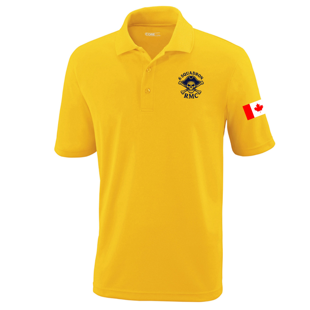Performance Polo