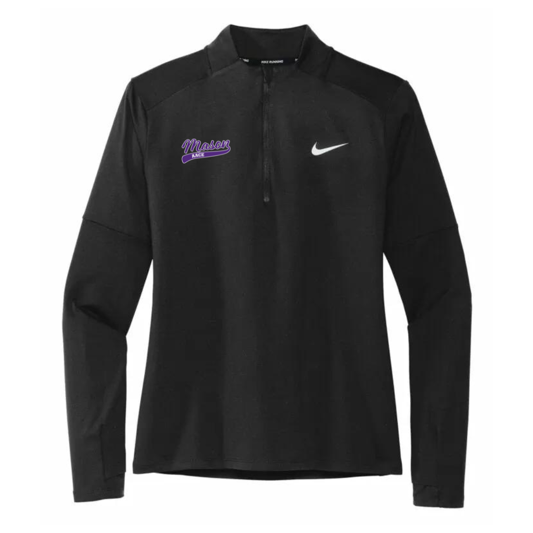 Dri Fit Element 1/2 Zip