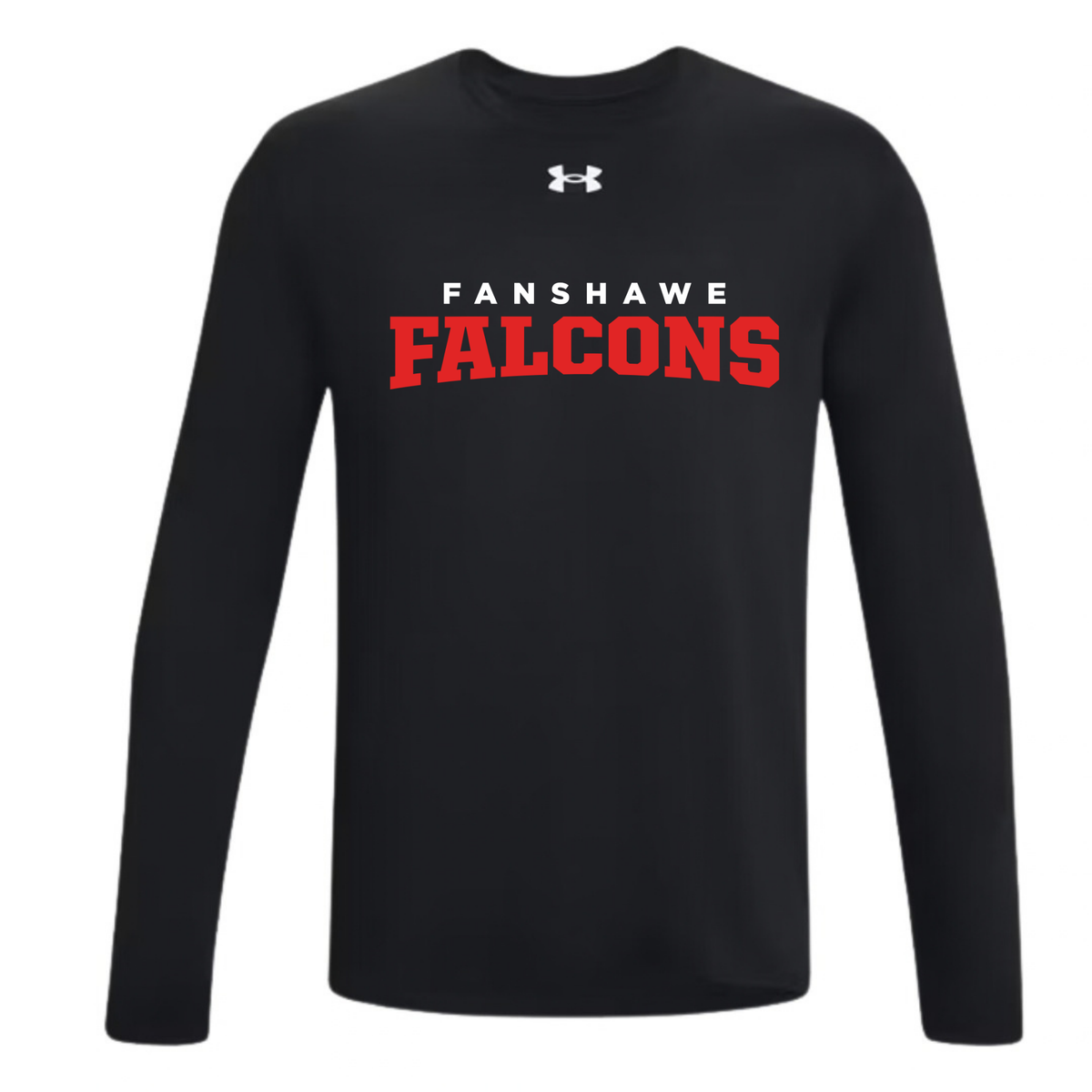 Tech Longsleeve - Mens