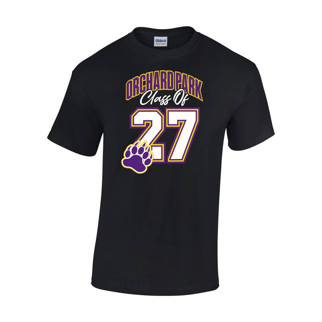 Grad Tee