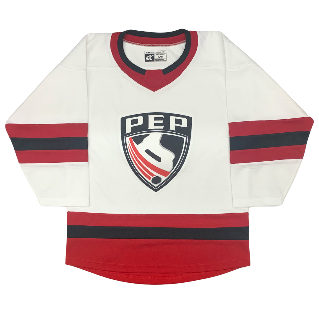 Sewn Jersey