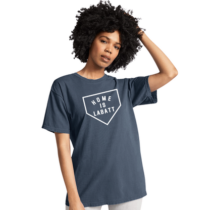 Home is Labatt Vintage Tee