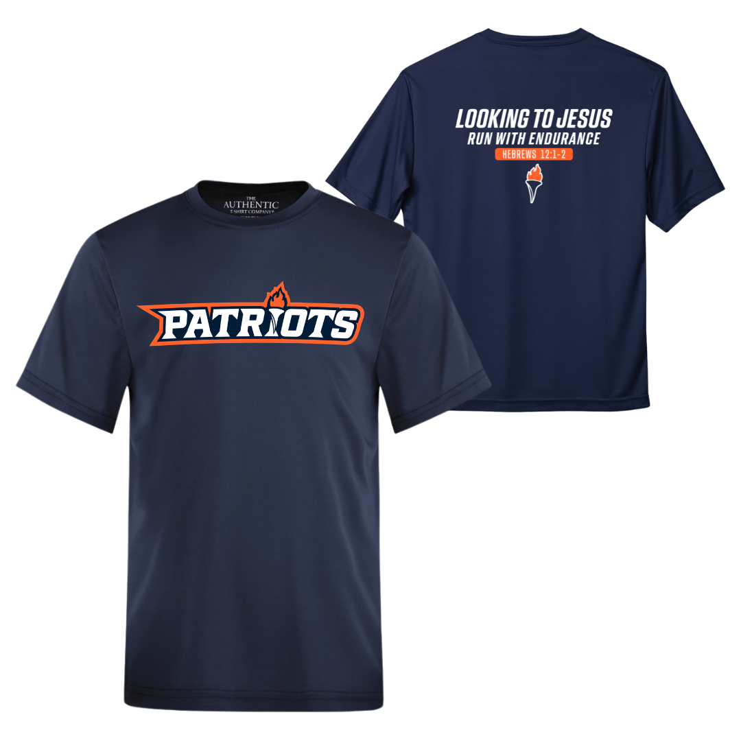 Performance T-Shirt - Youth