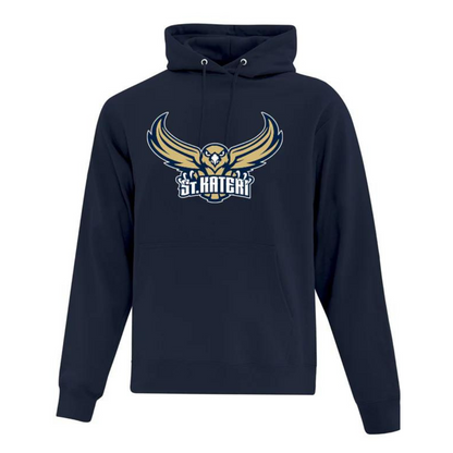 Everyday Fleece Hoodie - Youth