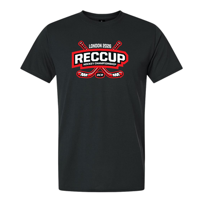 Charged Cotton T-Shirt