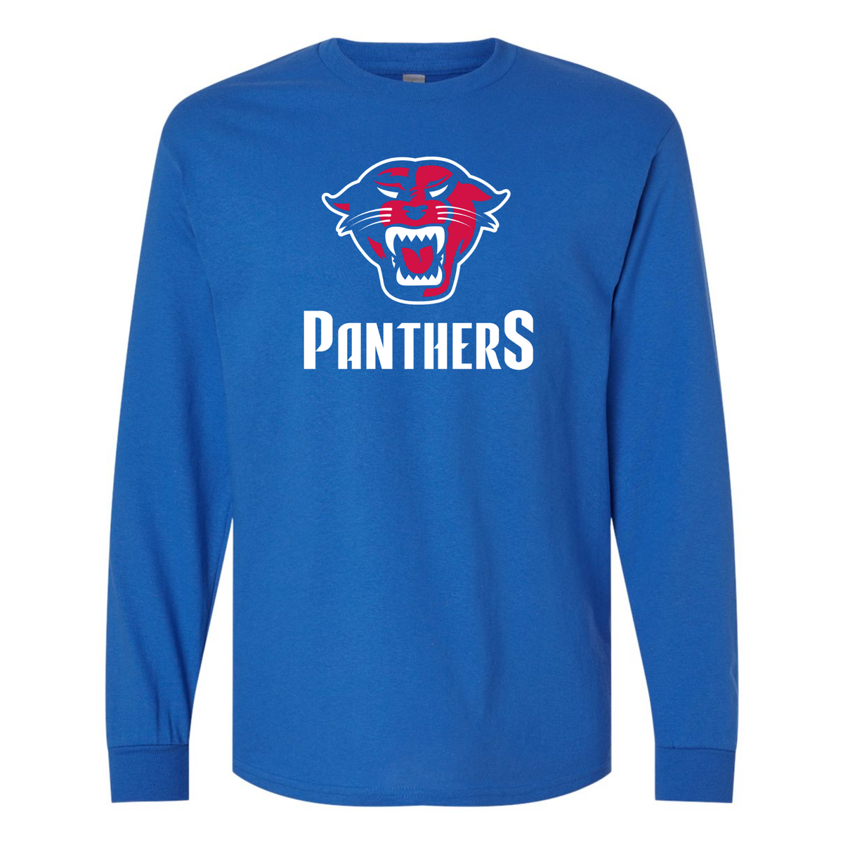 Cotton Longsleeve - Youth