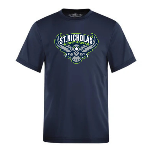 Performance T-Shirt - Youth