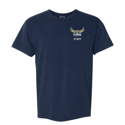 Garment Dyed T-Shirt