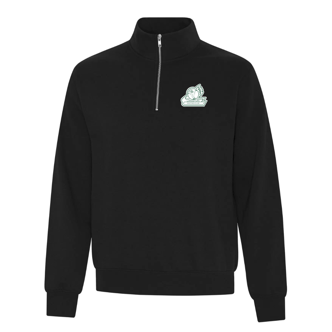 Fleece 1/4 Zip