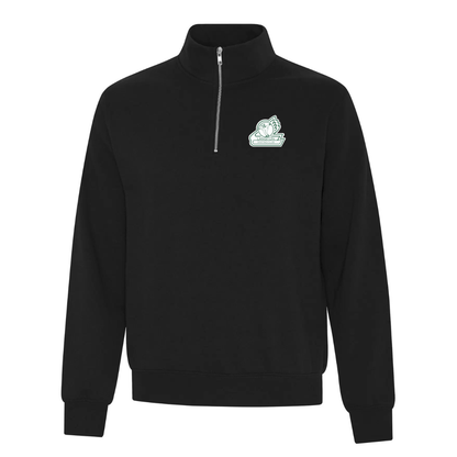 Fleece 1/4 Zip