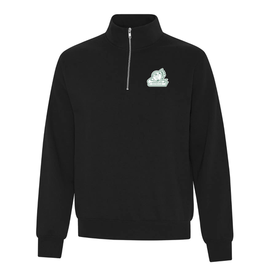 Fleece 1/4 Zip