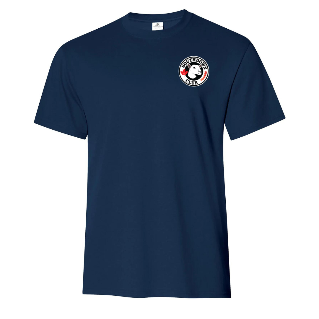 Cotton T-Shirt - Youth