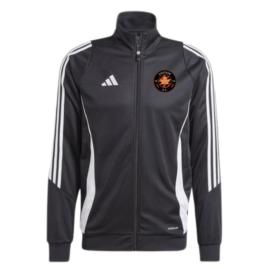 Tiro 24 Jacket - Youth