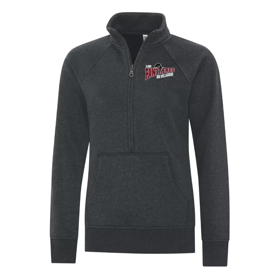 Fleece 1/4 Zip - Staff Only