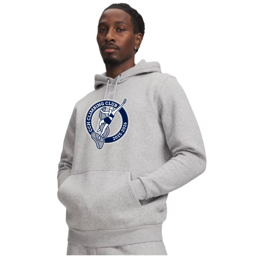 Icon Hoodie