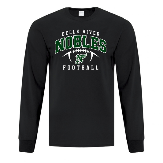 Cotton Longsleeve