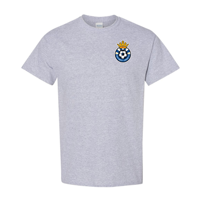 Cotton Tee - Youth