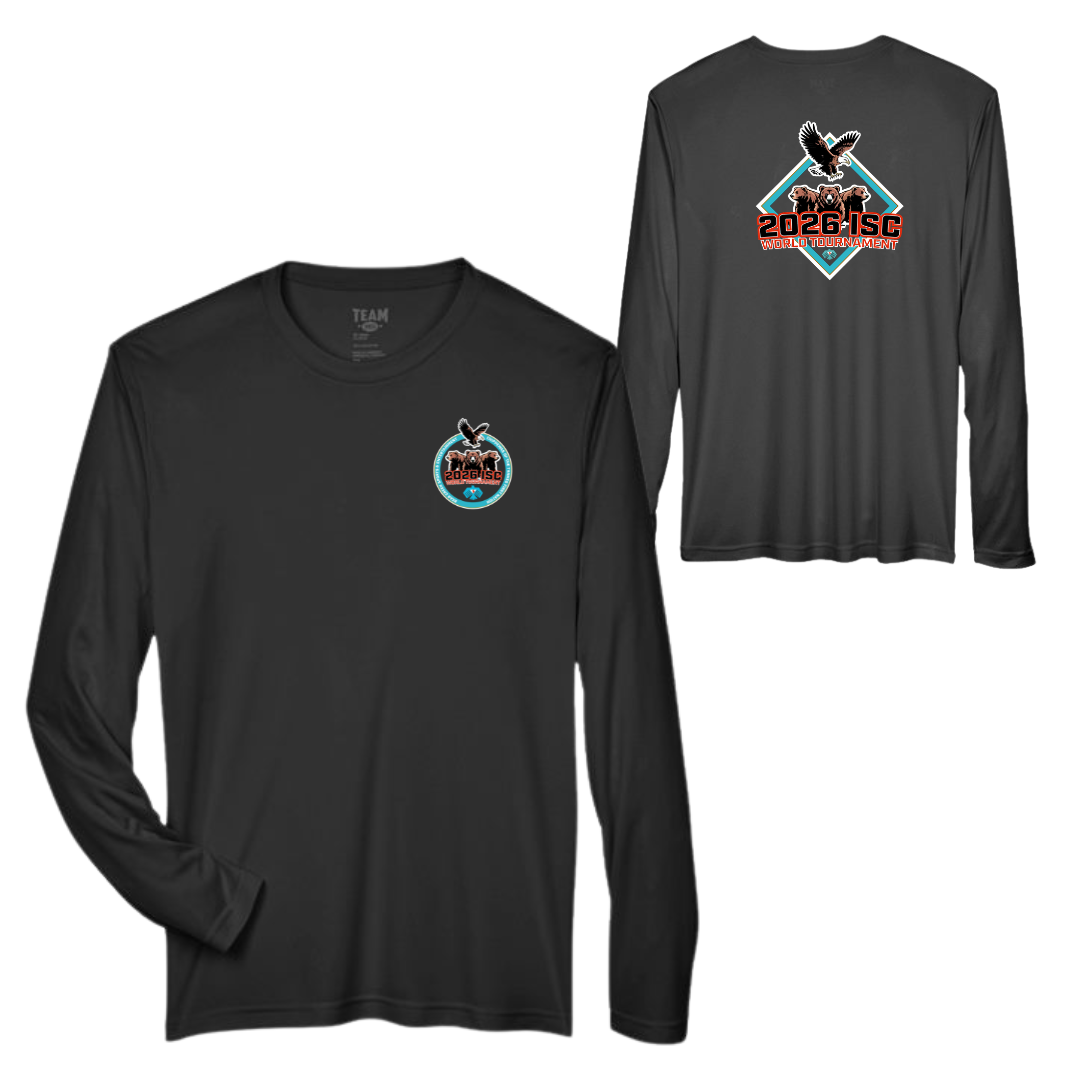 Performance Longsleeve