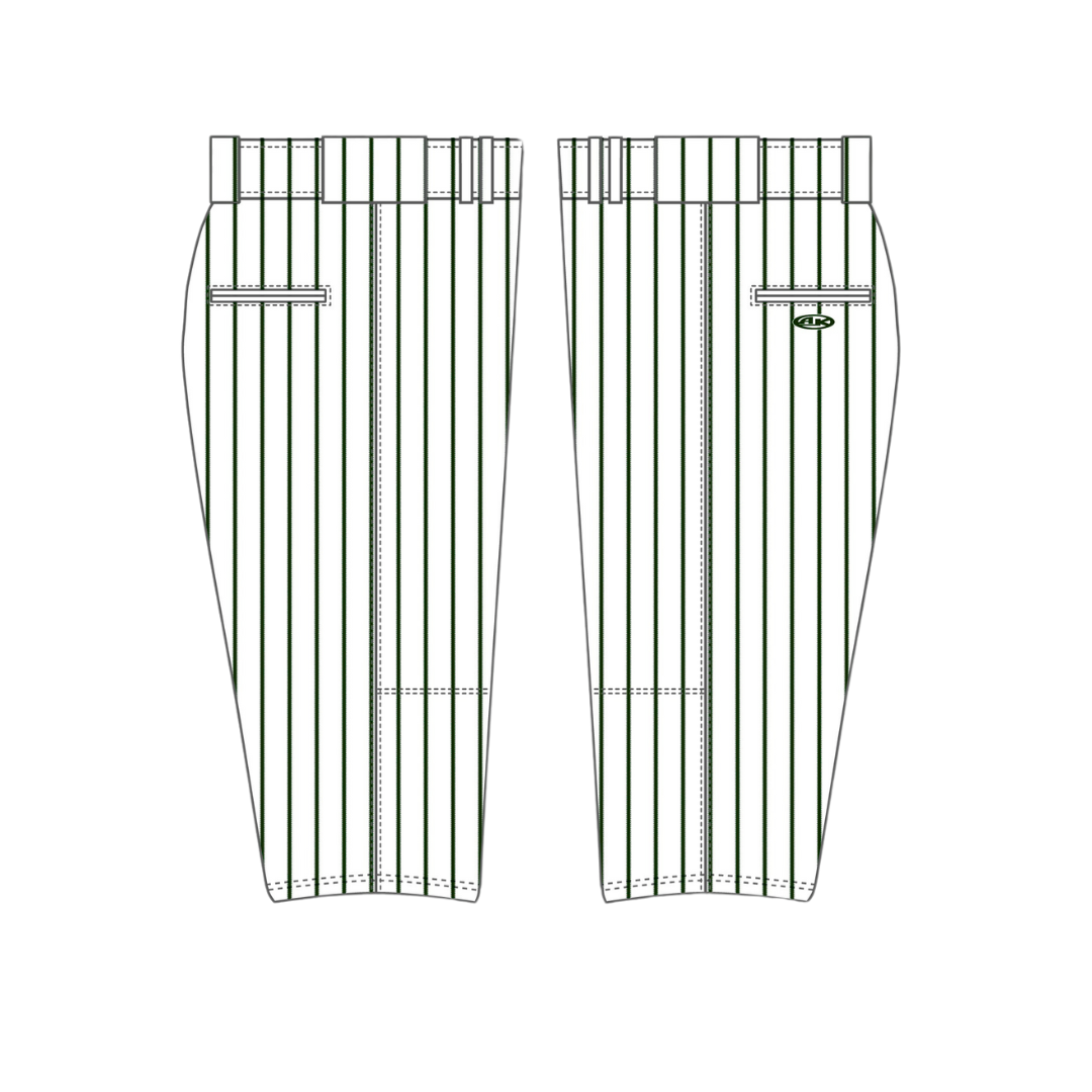 2026 Season Game Pants (14U-18U)
