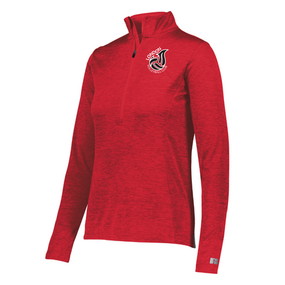 Dri-Power 1/4 Zip