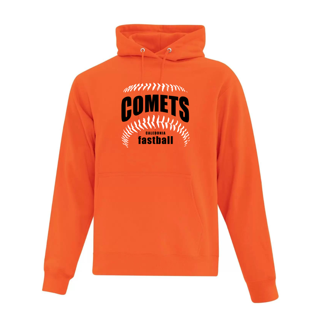 Fleece Hoodie - Youth