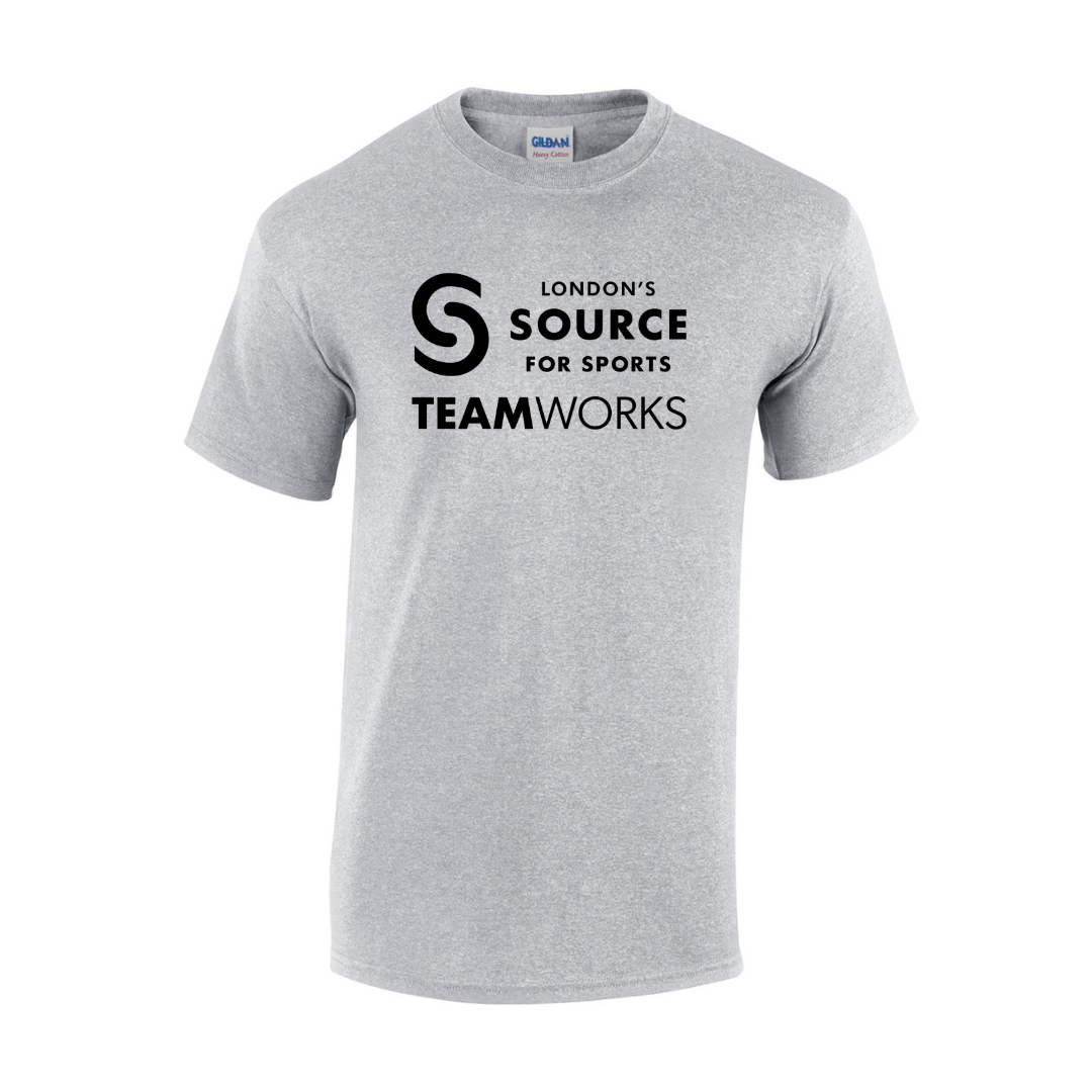 Cotton Tee - Youth