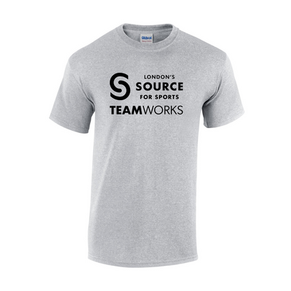 Cotton Tee - Youth