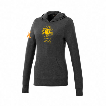 Knit Hoodie