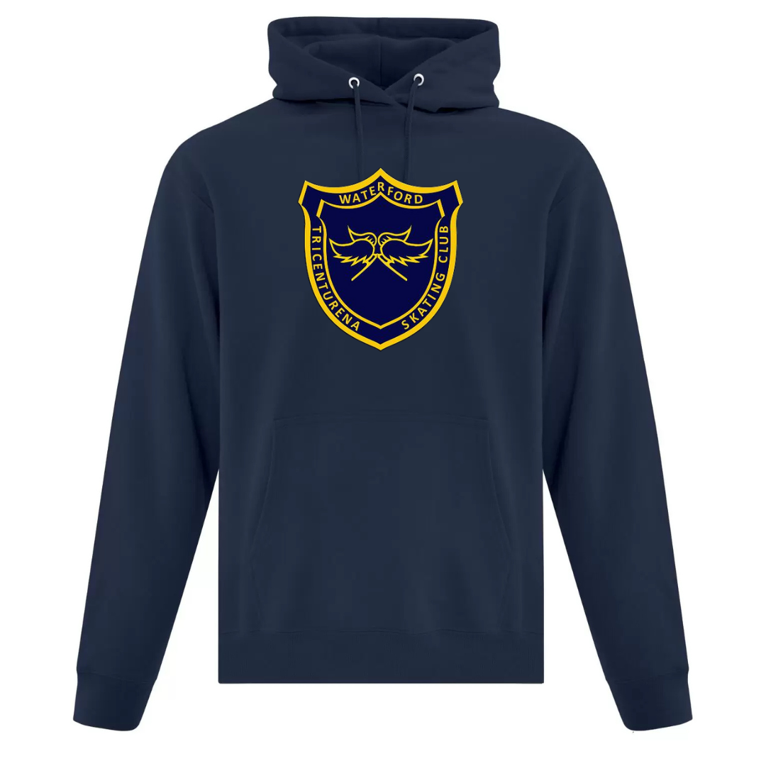 Fleece Hoodie - Youth