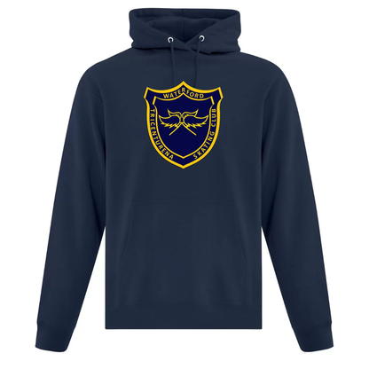 Fleece Hoodie - Youth