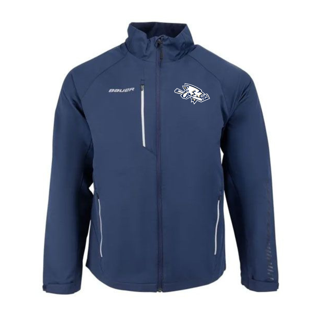 Lightweight Jacket