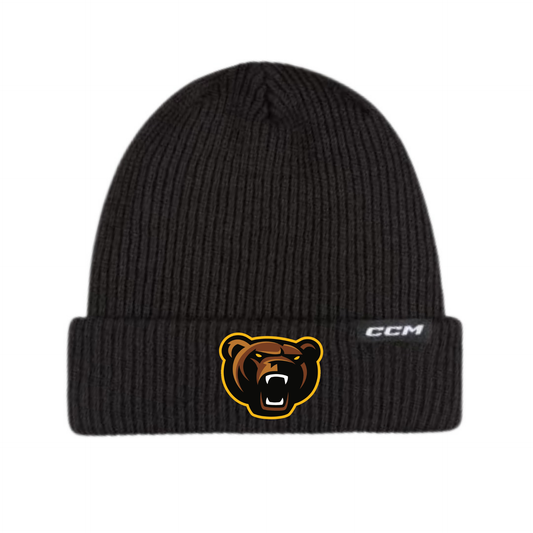 Team Cuffed Toque
