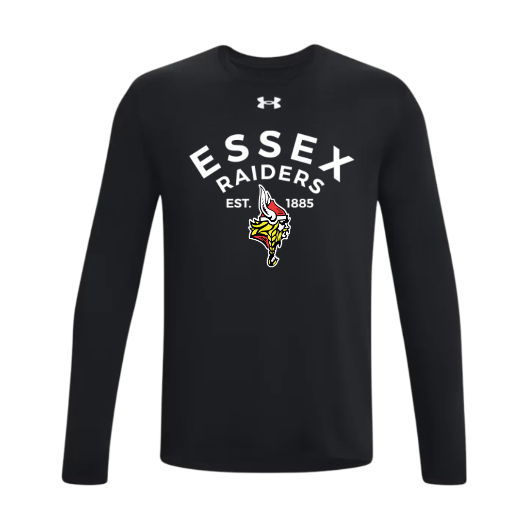 Team Tech Longsleeve